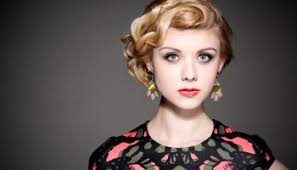 A Day with Morgan Rea Styers