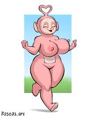 Teletubbies - Page 3 - HentaiEra