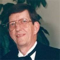 Alfred Parker, Jr. Obituary 2014