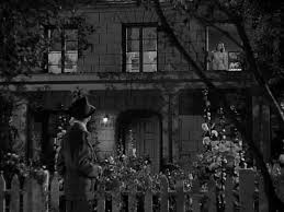 It S A Wonderful Life George And Mary Bailey S House In Bedford Falls Wonderful Life Movie Its A Wonderful Life It S A Wonderful Life