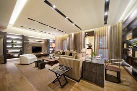 Free t5 lighting 18 unit, led downlight 10 unit. J Home Design Fibrous Plaster Ceiling Design