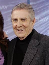 Pat Harrington Jr., a hit sitcom's cocky handyman, dies