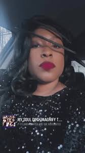 The Grandest Girls in all the World., 🖤🤍, #COGIC #holyconvocation2023