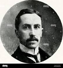 Henry ambrose hi-res stock photography and images