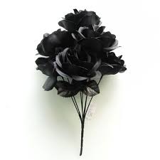 Sep 03, 2020 · black color flowers gardening plants fall gardening fall halloween holidays 'black delight' viola for a true black bloomer, it's tough to beat the 'black delight' viola. 7 Heads Artificial Flowers Bouquet Black Roses Artificial Black Roses Buy Black Roses Artificial Black Roses Bouquet Black Roses Product On Alibaba Com