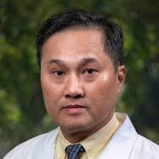 Dr. Bao Luu