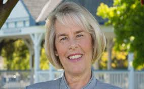 Longtime Arroyo Grande resident says she's running for City Council