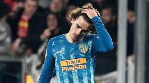 More images for griezmann juventus » Griezmann Said Him No To The Barca To Remain Portrayed Against The Juventus