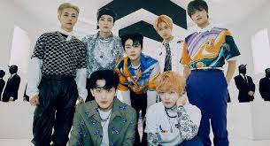 Cùng nghe và tải nhạc online miễn phí trên nhiều nền tảng. Nct Dream Become Triple Million Sellers With Hot Sauce Hello Future Allkpop