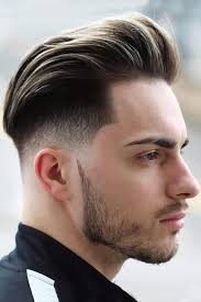 Mid fade + short crop men's cut. Latest Haircuts For Men To Try In 2021 Menshaircuts Com