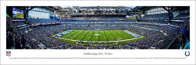 Lucas Oil Stadium Indianapolis Colts Football Stadium