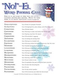 Trivia games are always a lot of fun. All Christmas Games Free Party Games