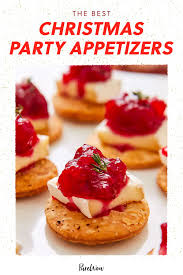 Now it's time for the christmas party appetizers, aka the real reason everyone loves the holidays so. The 65 Best Christmas Party Appetizers Hands Down No Contest Christmas Brunch Recipes Make Ahead Appetizers Christmas Appetizers Party