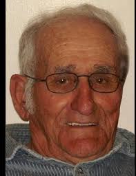 Obituary information for A.D. Edward Ladner