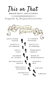 Pin On Hogwarts Location