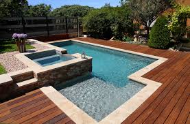 Piscines En Beton Traditionnelle