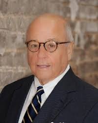 Robert Talbot Obituary (1937