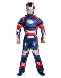 La mia risposta è dare loro la mano protesica più impressionante, e aumentare la loro autostima a livelli di super eroe. Kiraruud Comprare Iron Man 3 Patriot Bambino Muscolo Supereroe Costume Di Halloween Bambini Fantasia Vestito Operato Avengers Carnevale Partito Disfrace Economici Prezzo Online