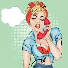 Image result for arte pin up logo