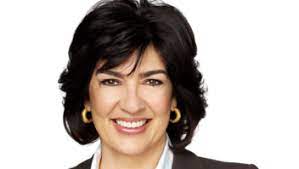 After first gaining notice for her 1985 report on iran, which won the dupont award, amanpour has received multiple. Ebu Christiane Amanpour To Open News Xchange 2013