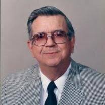 Rev George Christy Obituary