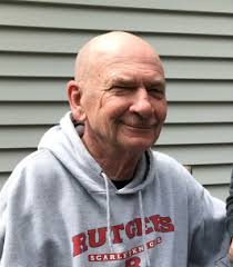 Life Story: Robert Zisk, Sr., 67; Volunteer With Franklin Township Little  League