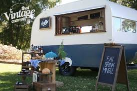 Image I Love To Be Able To Do This To My Wreck In The Garage Zx Food Truck Vintage Caravan Caravan