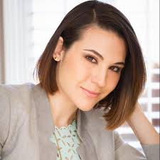 Gianelle Veis, Author at BEST SELF