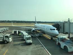 I'll go over a typical united airlines domestic first class experience and the value of seat: Flight Review United 737 900 Portland To Washington Dulles First Class Air Travel Analysis