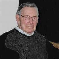 William T. "Murph" Marron Obituary