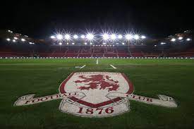 Middlesbrough football club is a professional association football club based in middlesbrough, north yorkshire, england. Middlesbrough Fc Launch Vr App Paving The Ground For Vr And Football To Come Together Digital Sport