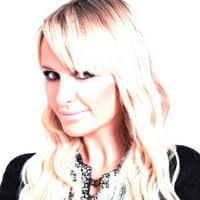 Anita Geller's Instagram, Twitter & Facebook