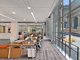 Interview With Haworth S European Design Lead Nicolai Czumaj Bront Open Office Open Space Office Small Spaces