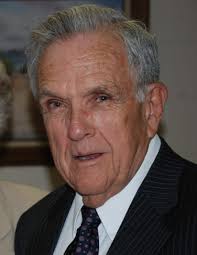 Buddy Elliott Obituary (1928