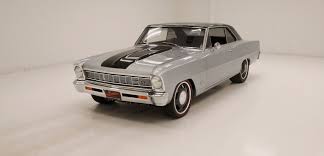 Image result for Tuxedo Black 1963 Nova