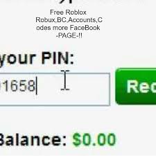 How redeem roblox promo code? Roblox Robux Bc Accounts Codes More Home Facebook