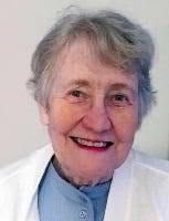 Shirley Ann Davis Obituary -