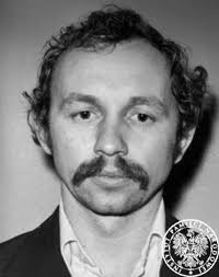 Ludwikowski Edward Antoni