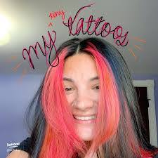 Tori Fisher's Instagram, Twitter & Facebook