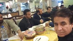 Sardar Muhammad Banaras