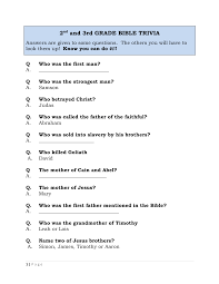 We have made this trivia by adding a blend of easy and hard questions for your kid. 2