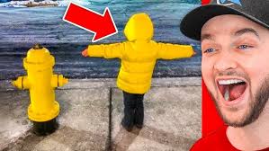 My First fortnite video