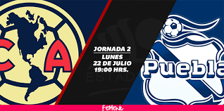 el comercio américa y puebla se verán las caras por la quinta jornada soy futbol el club américa recibirá al puebla este sábado en la cancha del estadio azteca en partido correspondiente a la jornada cinco del. Estadio Azteca