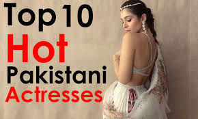 10 we have a cute actress who could rule the world one day. Top 10 Most Beautiful Pakistani Actresses