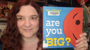 Are You Big? by Mo Willems (READ ALOUD) Auntie Cara's Preschool Story Time