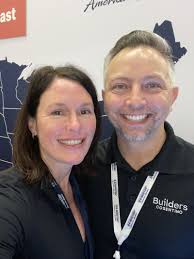 Day 3 and that's a wrap for the DR Horton National Purchasing show.