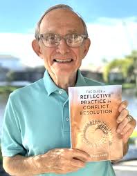 Incorporating Technology and AI IntoYour Divorce Mediation Practice:  PRESENTERS