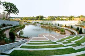 To serve the public by providing a full service department of motor vehicle office for chenango county and all new york state residents. Greening Atlanta S Westside Trust For Public Land Profiles Vine City S Cook Park Westside Future Fund