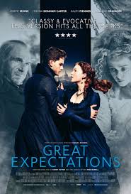 дора затерянный город смотреть онлайн бесплатно в хорошем качестве Great Expectations 10 11 2013 Ralph Fiennes Magwitch Jeremy Irvine Pip Helena Bonham Carter Great Expectations Movie Great Expectations Movies