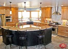 Custom Kitchen Parker Co Shaker Style Kitchen Cabinets Custom Kitchen Shaker Style Kitchens